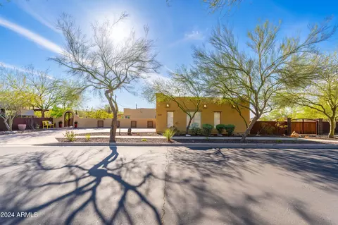 8608 S 23rd Pl, Phoenix, AZ 85042