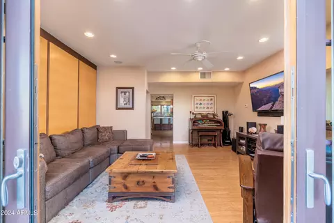 Living - 8608 S 23rd Pl, Phoenix, AZ 85042 photo 6 of 6