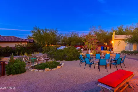 Exterior - 8608 S 23rd Pl, Phoenix, AZ 85042 photo 43 of 47