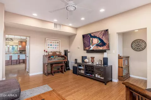 Living - 8608 S 23rd Pl, Phoenix, AZ 85042 photo 5 of 6