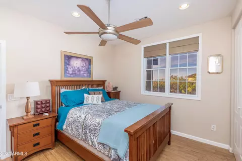 Bedroom - 8608 S 23rd Pl, Phoenix, AZ 85042 photo 4 of 4