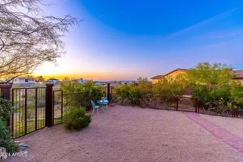 Exterior - 8608 S 23rd Pl, Phoenix, AZ 85042 photo 31 of 47