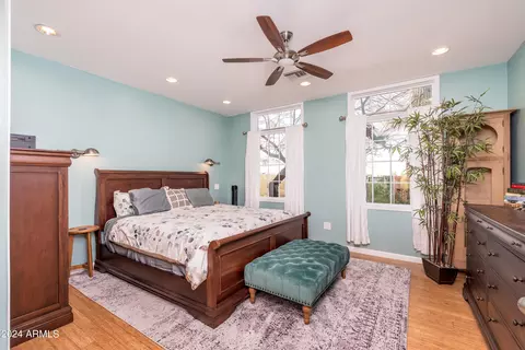 Bedroom - 8608 S 23rd Pl, Phoenix, AZ 85042 photo 1 of 4