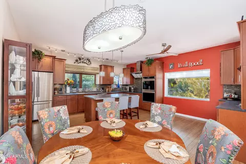 Kitchen - 8608 S 23rd Pl, Phoenix, AZ 85042 photo 9 of 9