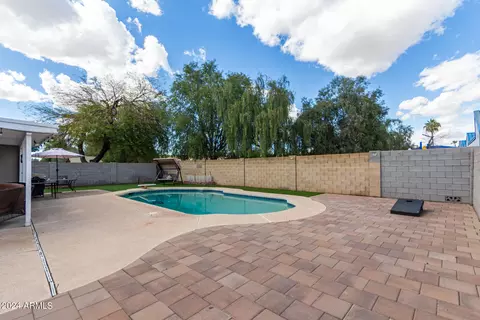 328 E Harwell Rd, Gilbert, AZ 85234 photo 26