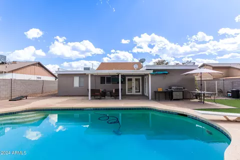 328 E Harwell Rd, Gilbert, AZ 85234 photo 28