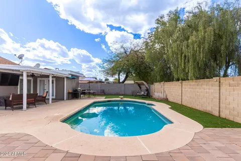 328 E Harwell Rd, Gilbert, AZ 85234 photo 33