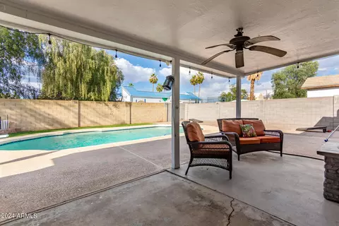 328 E Harwell Rd, Gilbert, AZ 85234 photo 29