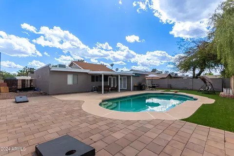 328 E Harwell Rd, Gilbert, AZ 85234 photo 27