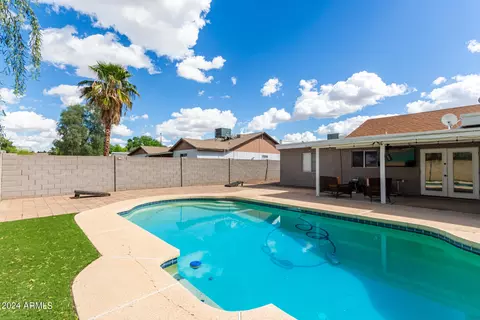 328 E Harwell Rd, Gilbert, AZ 85234 photo 30