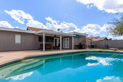 328 E Harwell Rd, Gilbert, AZ 85234 photo 32
