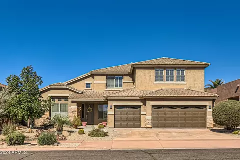 3234 W Rapalo Rd, Phoenix, AZ 85086