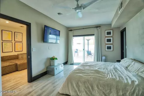 Bedroom - 1133 E Townley Ave, Phoenix, AZ 85020 photo 4 of 4