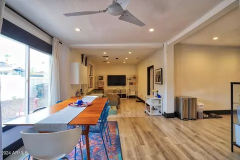 Dining - 1133 E Townley Ave, Phoenix, AZ 85020 photo 2 of 7