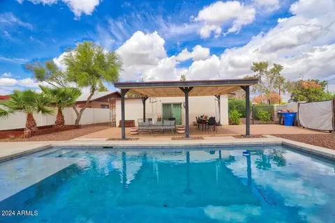 Exterior - 1133 E Townley Ave, Phoenix, AZ 85020 photo 6 of 11