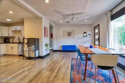 Dining - 1133 E Townley Ave, Phoenix, AZ 85020 photo 5 of 7