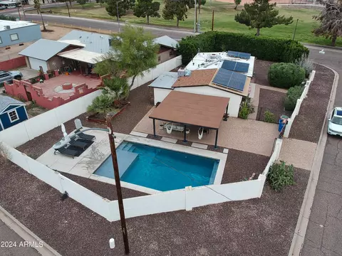 View/Area - 1133 E Townley Ave, Phoenix, AZ 85020 photo 1 of 1