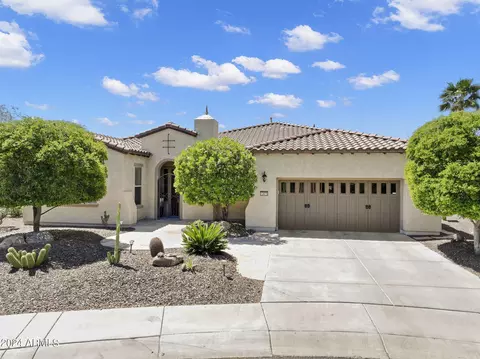 13075 W Mine Trl, Peoria, AZ 85383