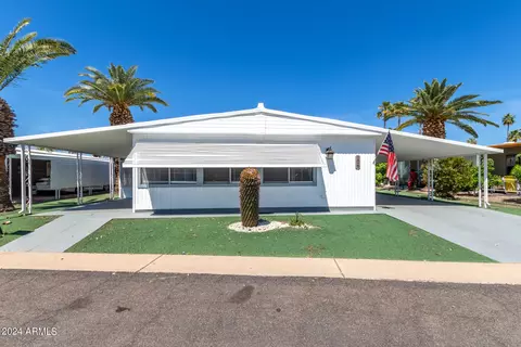 120 N Val Vista Dr #106, Mesa, AZ 85213