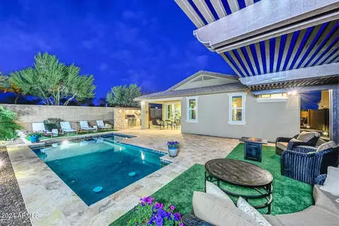 13730 W Chucks Ave, Peoria, AZ 85383