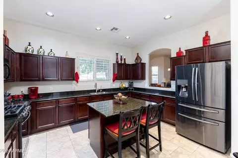 Kitchen - 6202 E Mckellips Rd #198, Mesa, AZ 85215 photo 1 of 4