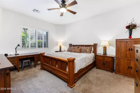 Bedroom - 6202 E Mckellips Rd #198, Mesa, AZ 85215 photo 1 of 4