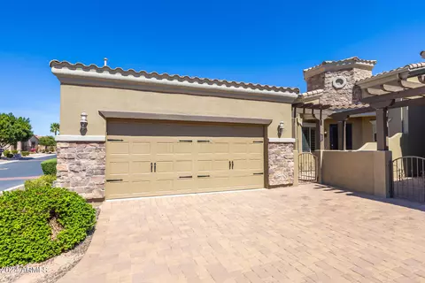 Exterior - 6202 E Mckellips Rd #198, Mesa, AZ 85215 photo 2 of 11