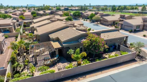 View/Area - 6202 E Mckellips Rd #198, Mesa, AZ 85215 photo 3 of 11