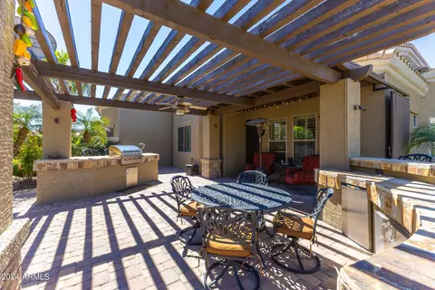 Exterior - 6202 E Mckellips Rd #198, Mesa, AZ 85215 photo 4 of 11
