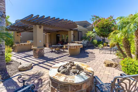 Exterior - 6202 E Mckellips Rd #198, Mesa, AZ 85215 photo 3 of 11