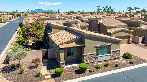 Exterior - 6202 E Mckellips Rd #198, Mesa, AZ 85215 photo 9 of 11