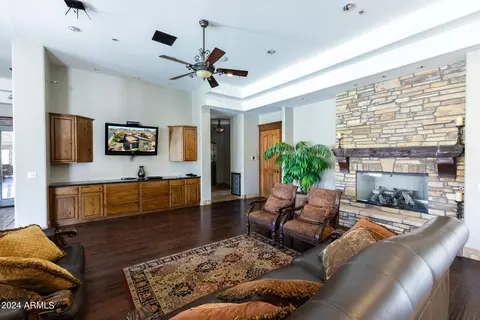 Living - 6202 E Mckellips Rd #198, Mesa, AZ 85215 photo 3 of 3
