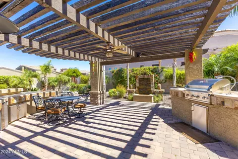 Exterior - 6202 E Mckellips Rd #198, Mesa, AZ 85215 photo 8 of 11