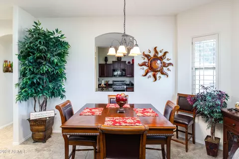 Dining - 6202 E Mckellips Rd #198, Mesa, AZ 85215 photo 1 of 1