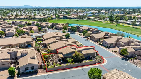 View/Area - 6202 E Mckellips Rd #198, Mesa, AZ 85215 photo 2 of 11