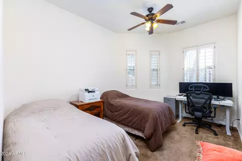 Bedroom - 6202 E Mckellips Rd #198, Mesa, AZ 85215 photo 4 of 4
