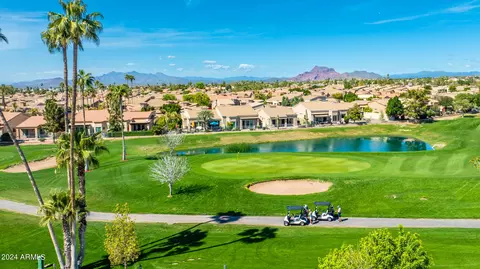 View/Area - 6202 E Mckellips Rd #198, Mesa, AZ 85215 photo 9 of 11