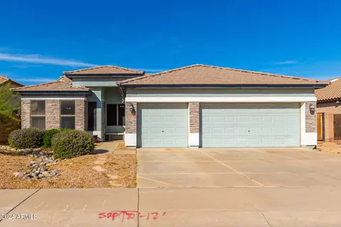 11914 W Washington St, Avondale, AZ 85323
