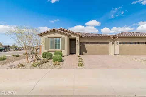 24738 N 171st Ln, Surprise, AZ 85387