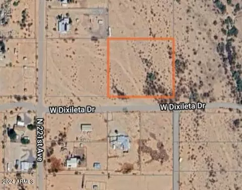 0 W Dixileta Dr #-, Wittmann, AZ 85361