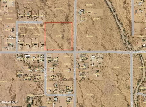 1 W Lone Mountain Rd #-, Wittmann, AZ 85361