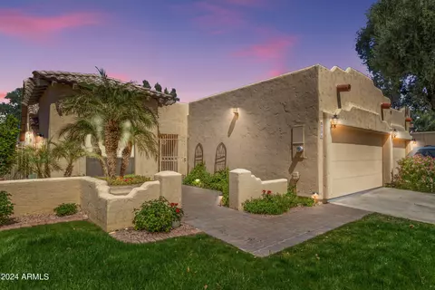 6734 S Taylor Dr, Tempe, AZ 85283