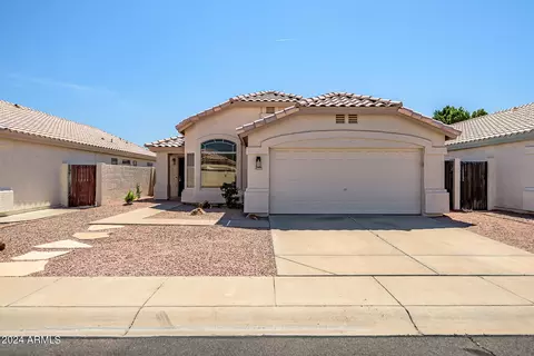 653 W Greentree Dr, Chandler, AZ 85225