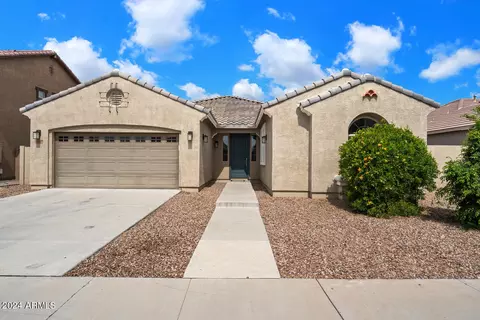 2910 E Quenton St, Mesa, AZ 85213