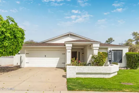 502 W Kings Ave, Phoenix, AZ 85023
