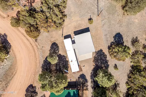 3451 Quail Run Rd, Overgaard, AZ 85933 photo 22