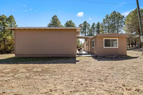 3451 Quail Run Rd, Overgaard, AZ 85933 photo 21