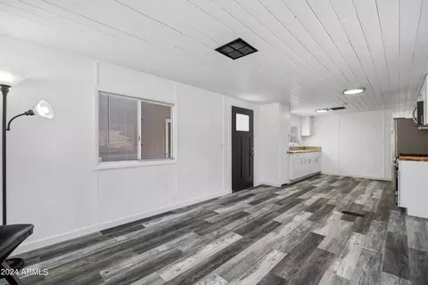 3451 Quail Run Rd, Overgaard, AZ 85933 photo 8