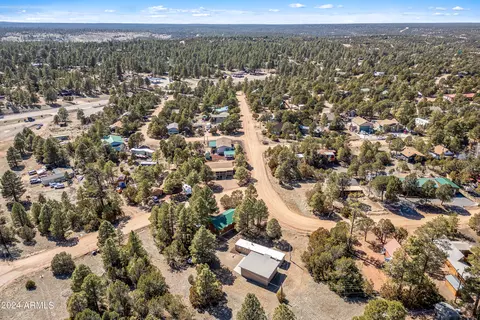 3451 Quail Run Rd, Overgaard, AZ 85933 photo 26