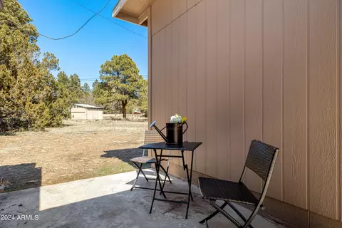 3451 Quail Run Rd, Overgaard, AZ 85933 photo 4